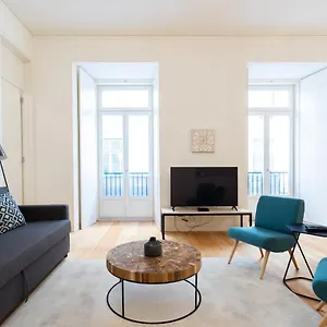  Apartamento Flh Chiado Modern