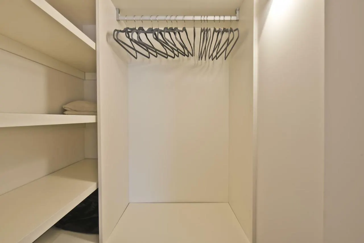 Bmyguest - Sao Bento Terrace Apartment Lisbon